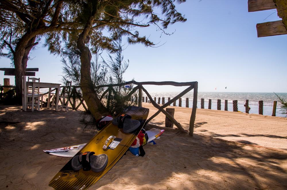 Na Beira Do Mar Pousada Prea Buitenkant foto